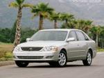 Toyota Avalon 2000 года